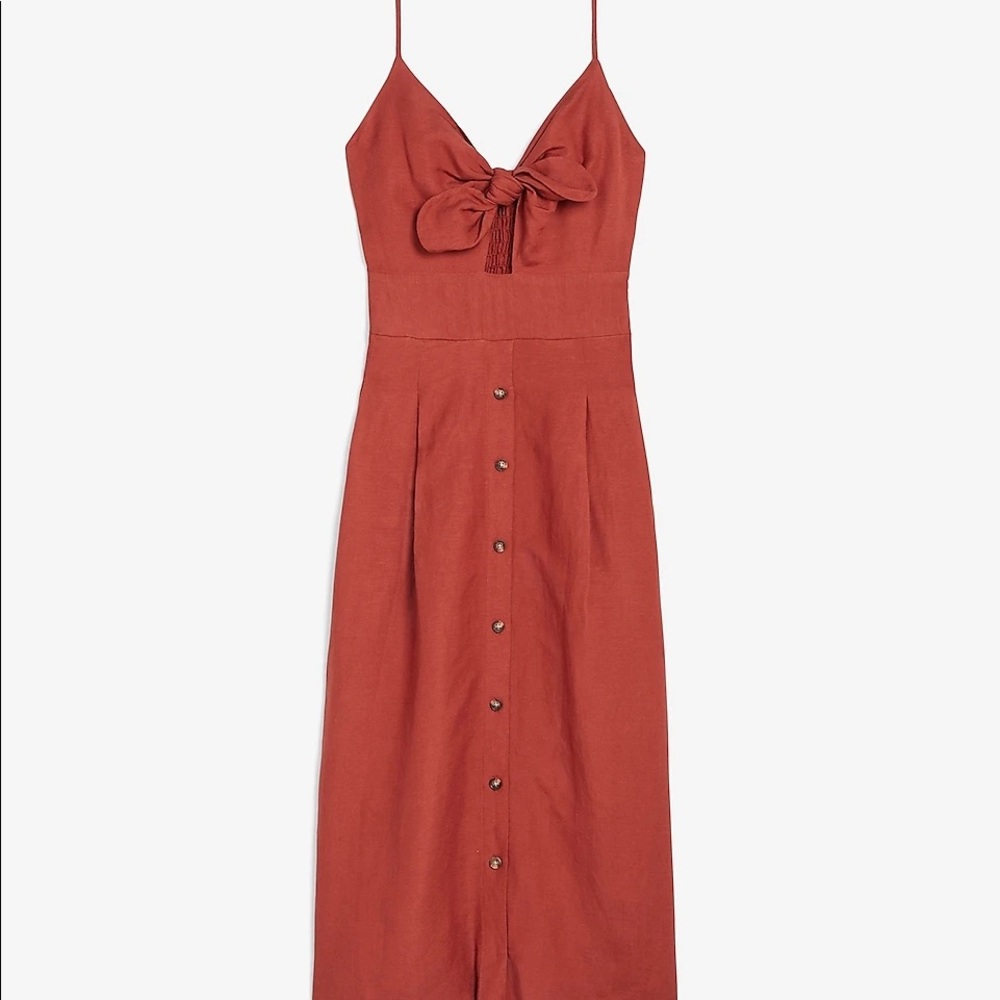 brand new dress with tags